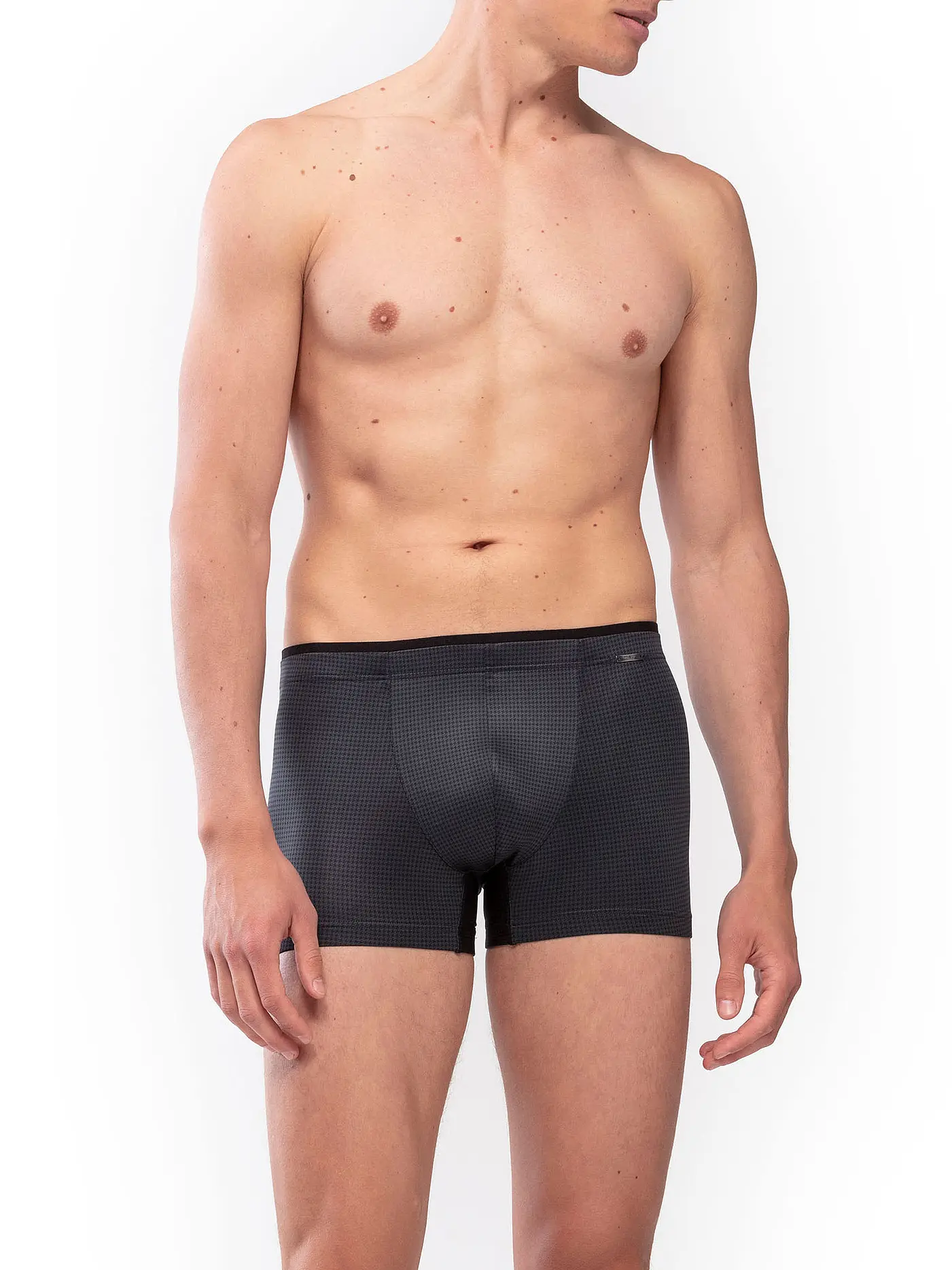 MEY | Pants schwarz | 